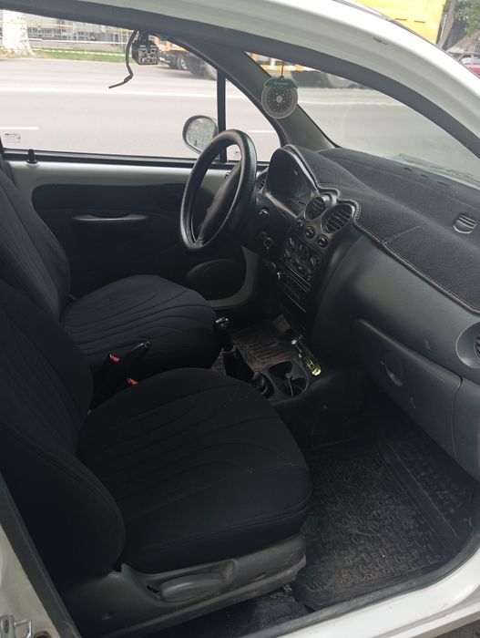 Продается матиз год 2017,