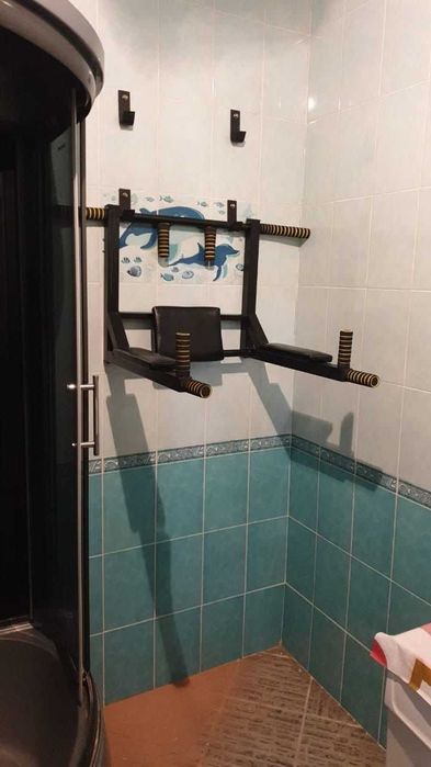 Турник 3в1 Турник,пресс