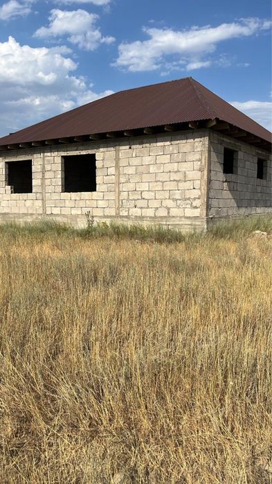 Продам участок в Гулдале, Талгарский район