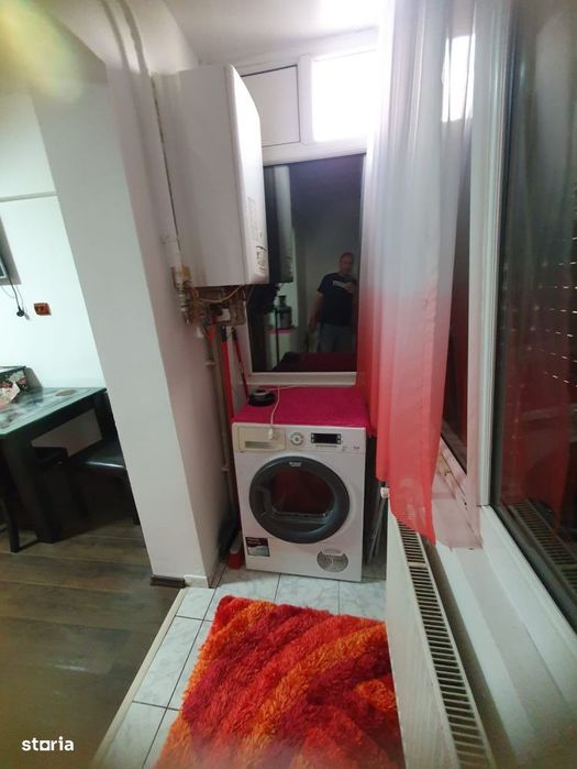 Apartament 2 camere confort 1 decomandat, Zona Obor, mobilat utilat.