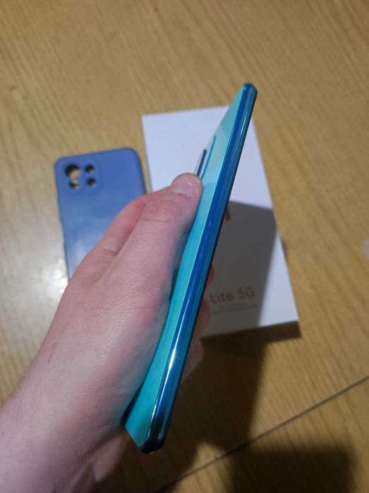 Xiaomi 11 Lite 5G 6GB/128GB