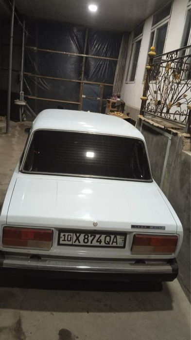 Vaz 2107 Sotiladi