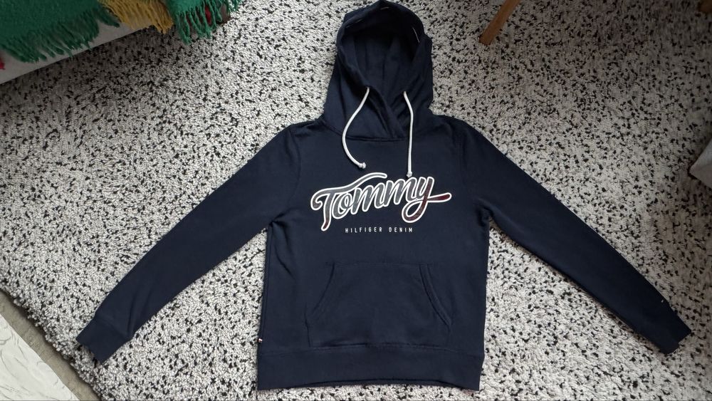 Дамски суичър Tommy Hilfiger размер S