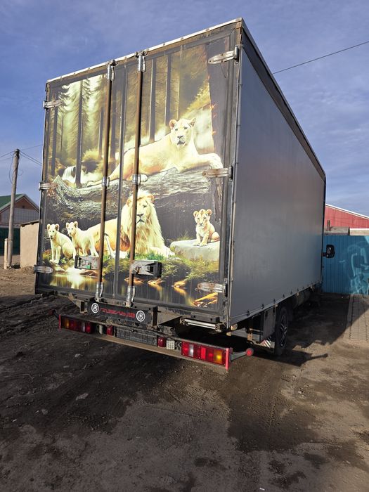 Продам Газель Бизнес 2012 года