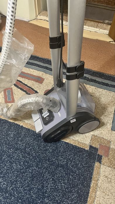 Продам отпариватель