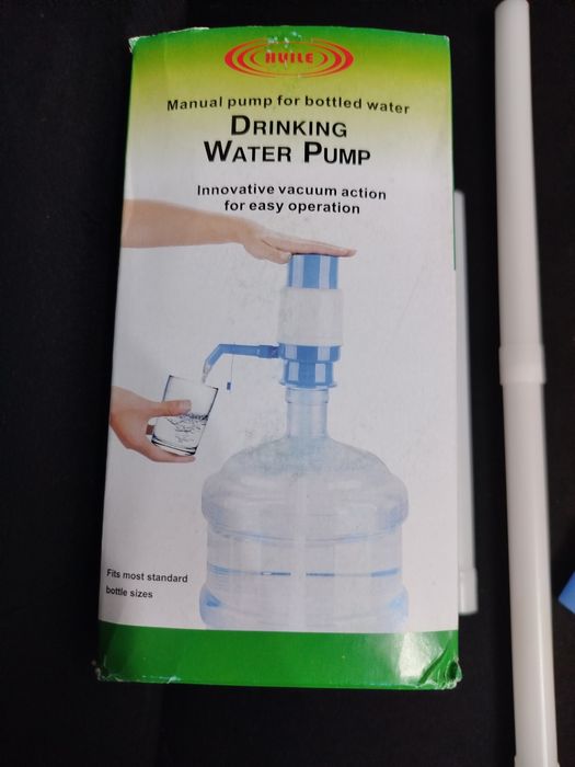 Помпа для   воды