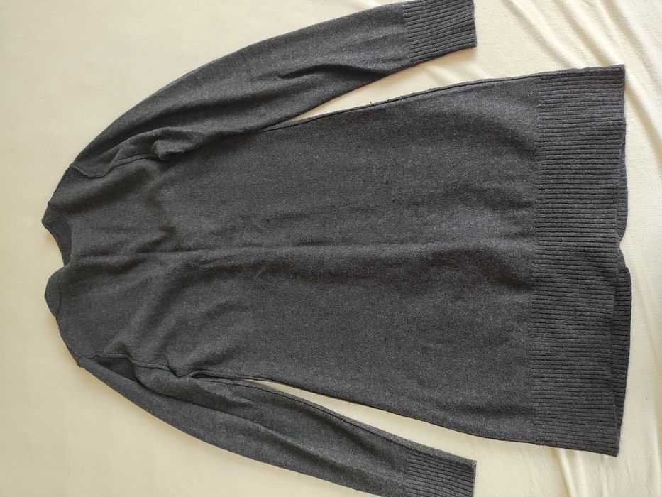 Boss дамска блуза и жилетка М