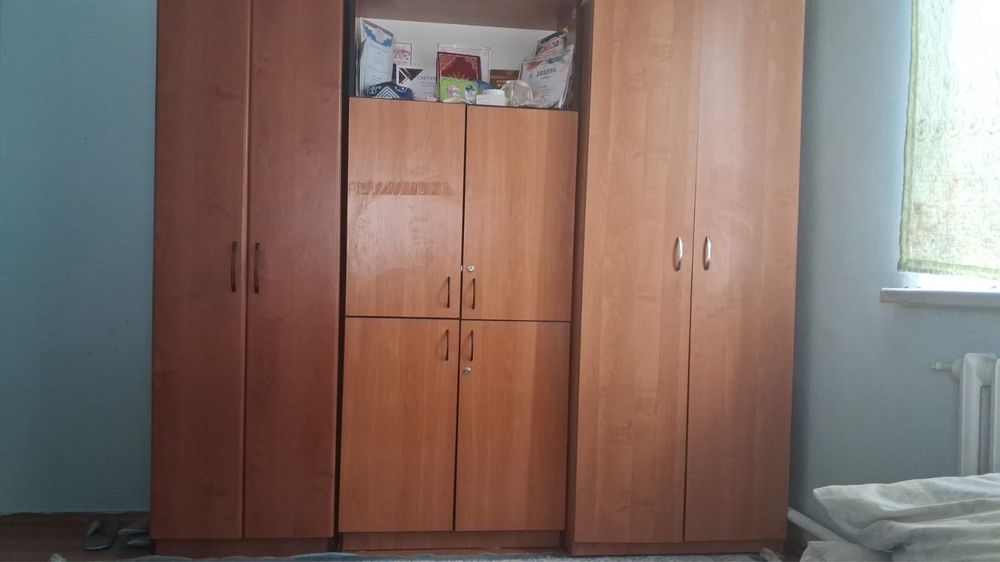 Продам кровать спальная