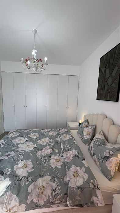 Apartament de inchiriat- PRIMA ARENA