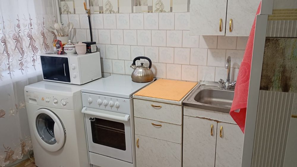 Сдам 1 комнатную квартиру