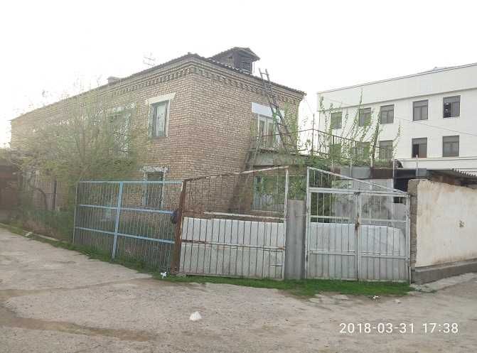 Продается дом,в центре