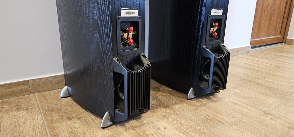 Boxe Polk Audio RTI A7(300w)