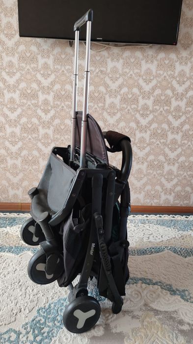 Продам коляску Мстар