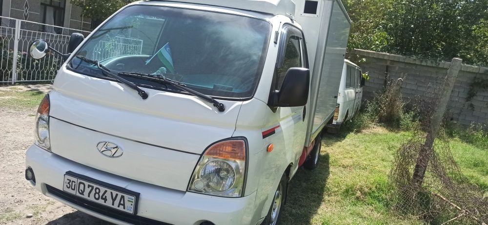 Hunday porte izotermik