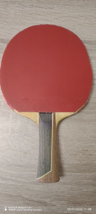 Хилка за тенис на маса Andro