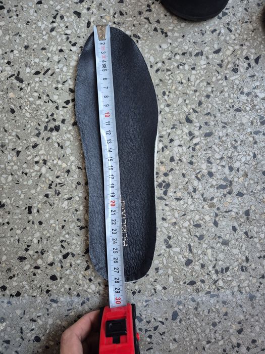 Мъжки спортно-елегантни сникърси Кавалер