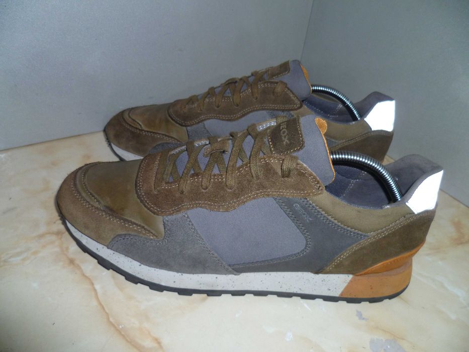 GEOX обувки №45.