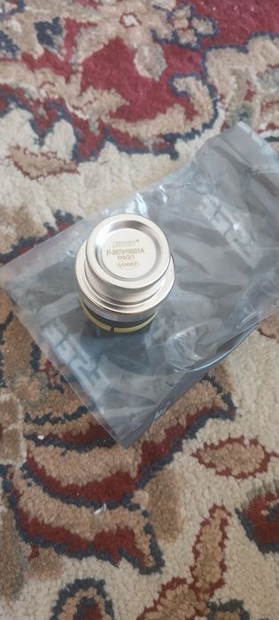 Продам запчасти на гольф 3