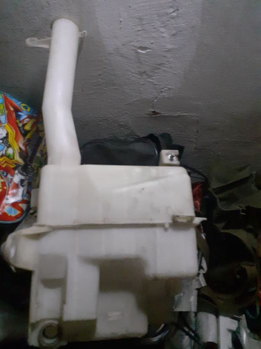 Сол жак арткы фар