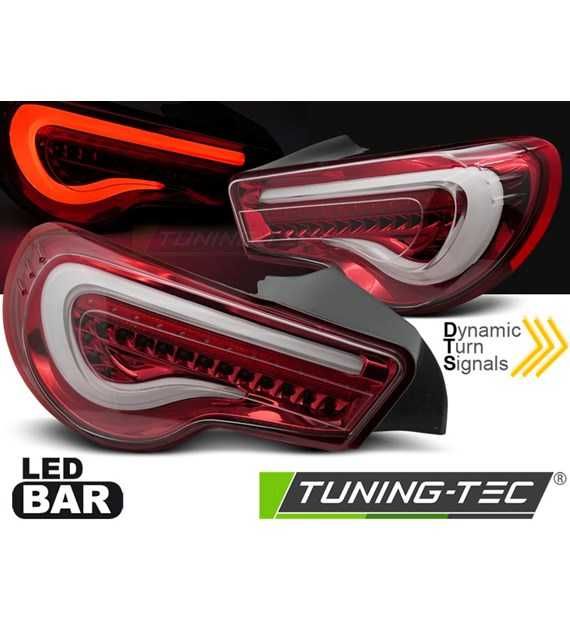 Faruri, Triple, Stopuri LED Omologate pentru  toata gama auto.