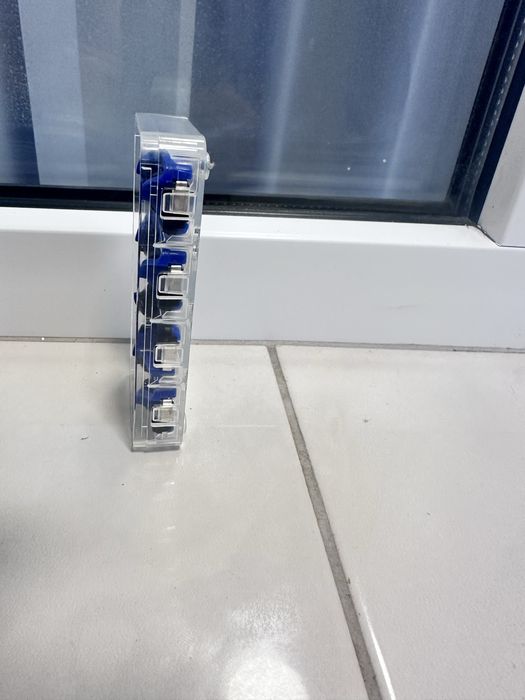 Wilkinson Sword Hydro 5