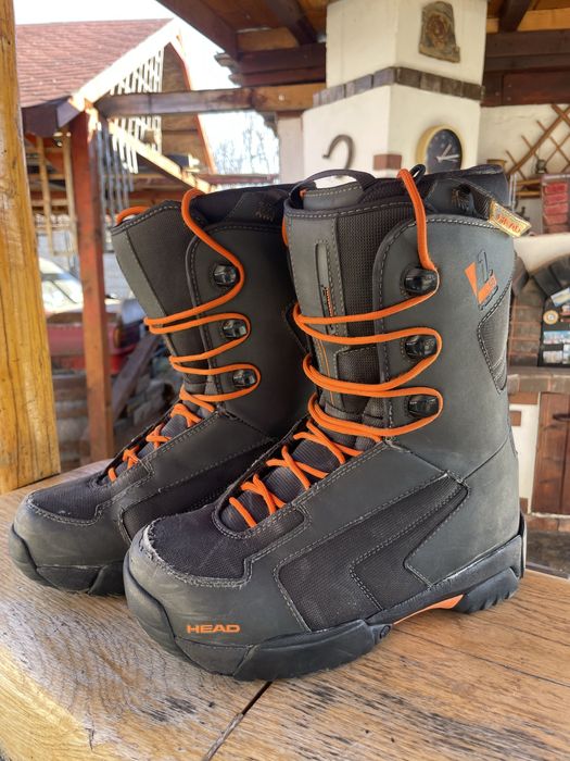 Vând Boots Head Marimea EUR44