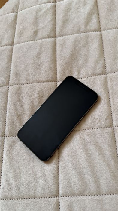 Iphone 12 pro Graphite