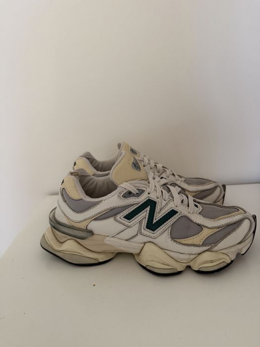 Маратонки New balance