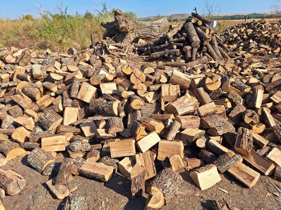 Дърва за огрев 85лм