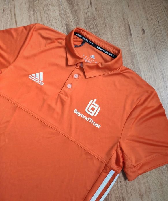 Tricou Adidas Team Sports marimea S