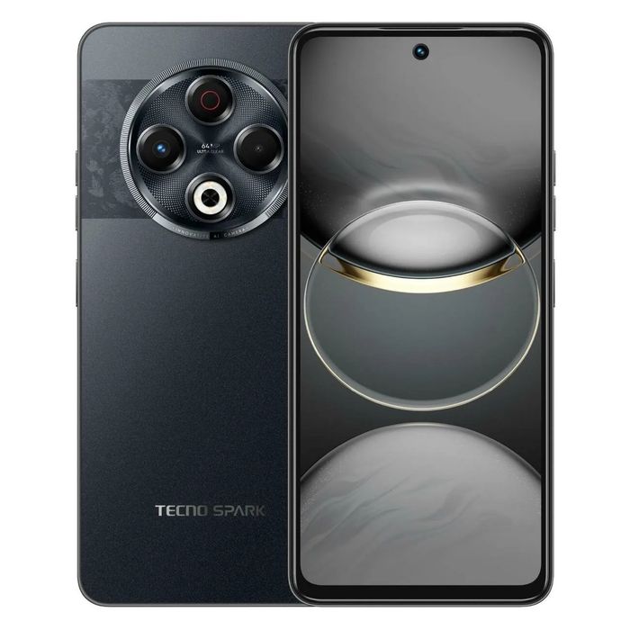 Tecno spark 30 с гарантией месяц использовано каробка нет