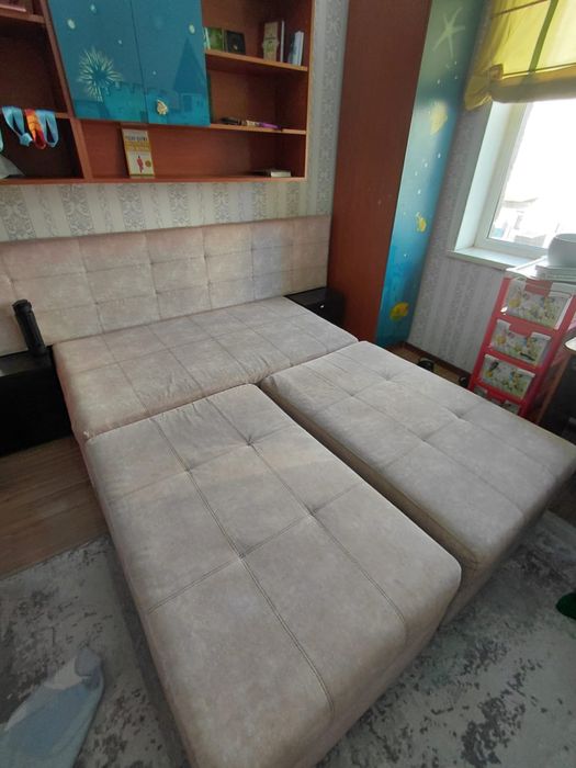 Диван раскладной