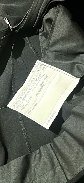 Costum barbatesc Versace