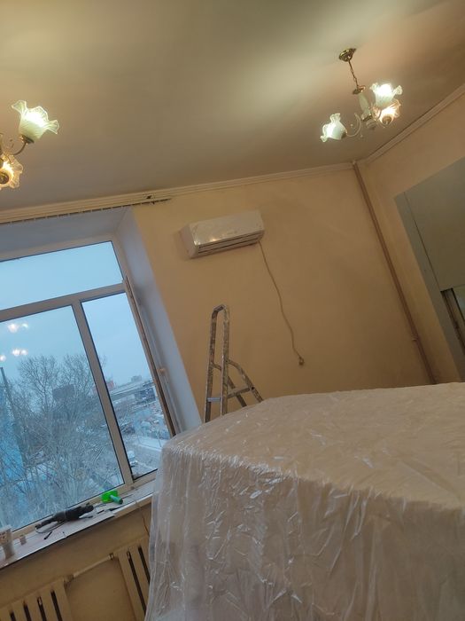 Установка кондиционера монтаж кондиционер демонтаж