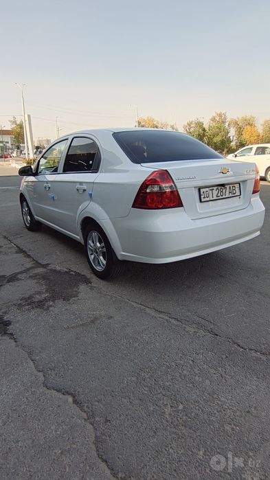 Нексия 3. Автомат. 2017 йил Тозза