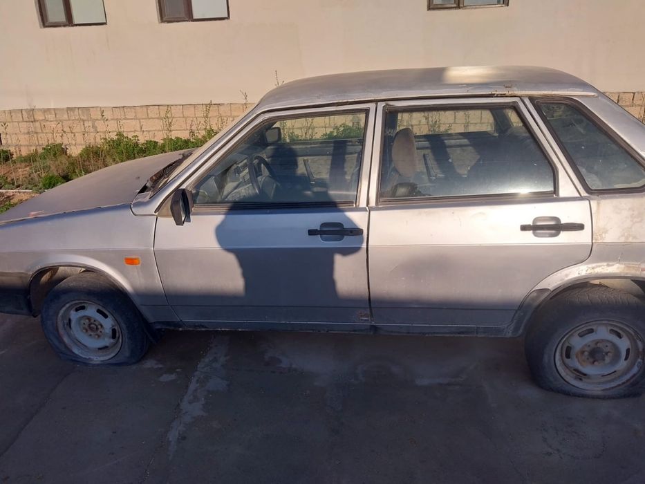 Сатылады ваз машина