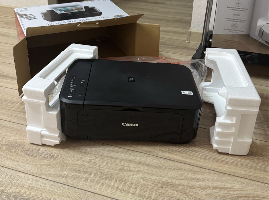 продам принтер Canon