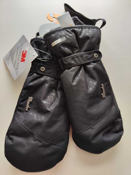 Ръкавици за ски и сноуборд