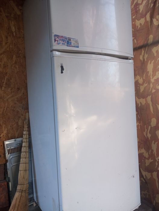 Холодильник  в хорошем