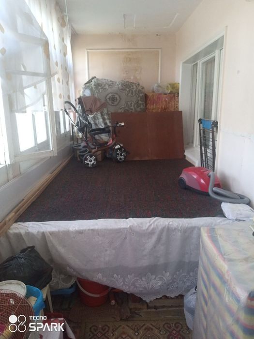 Sergelida uy sotiladi