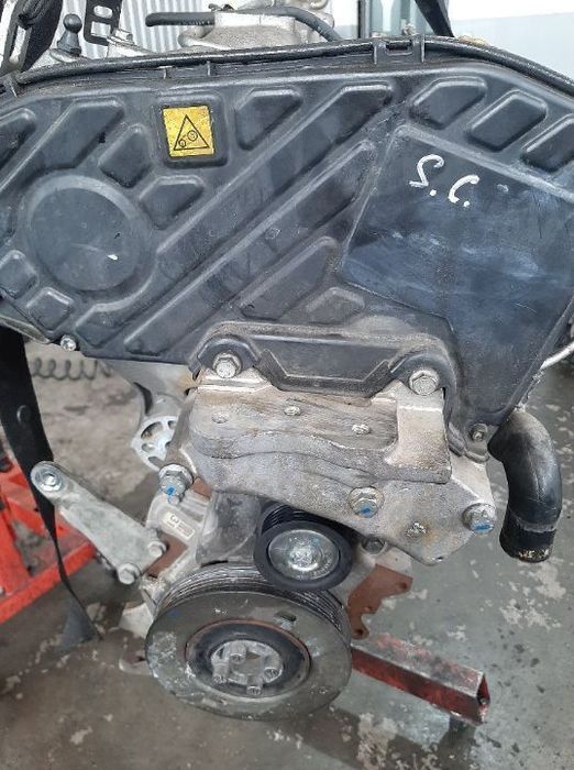motor 1.9 d multijet  939a1000 120 cp fiat croma alfa romeo 159