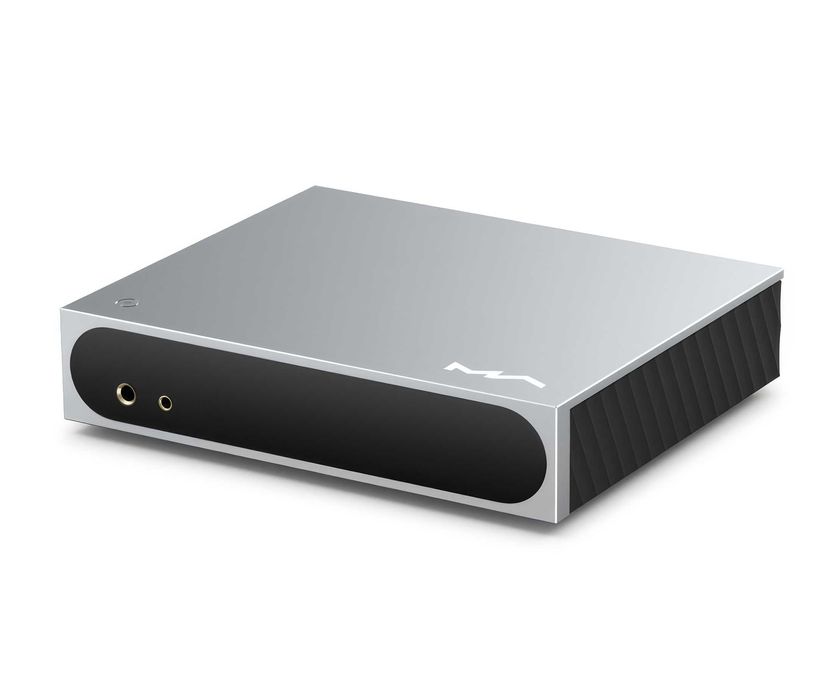 Сетевой проигрыватель Matrix Audio Mini-i Pro 4 (ЦАП и предусилитель)