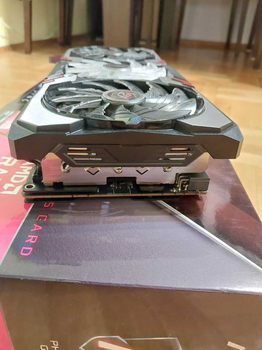 AsRock RX 6900 XT Phantom Gaming 16GB