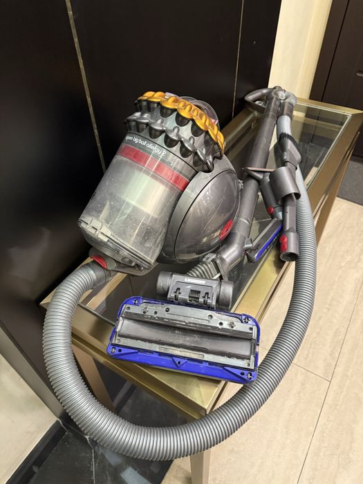 Пылесос dyson big ball allergy 2