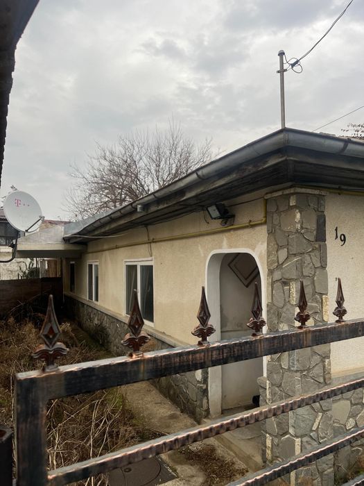 Casa de vanzare!