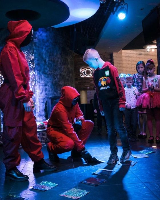 Аниматоры по низким ценам!