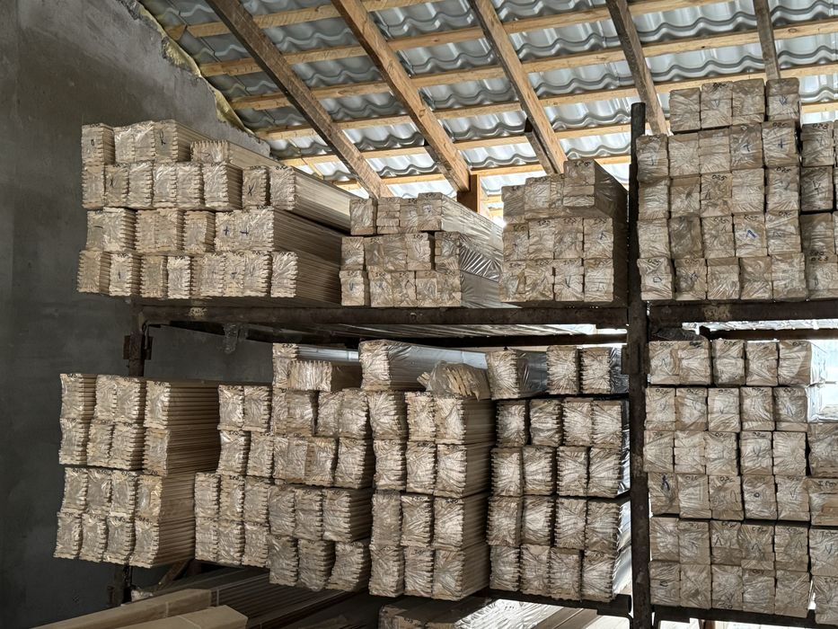 Вагонка липа Экстра , А, Б сорта