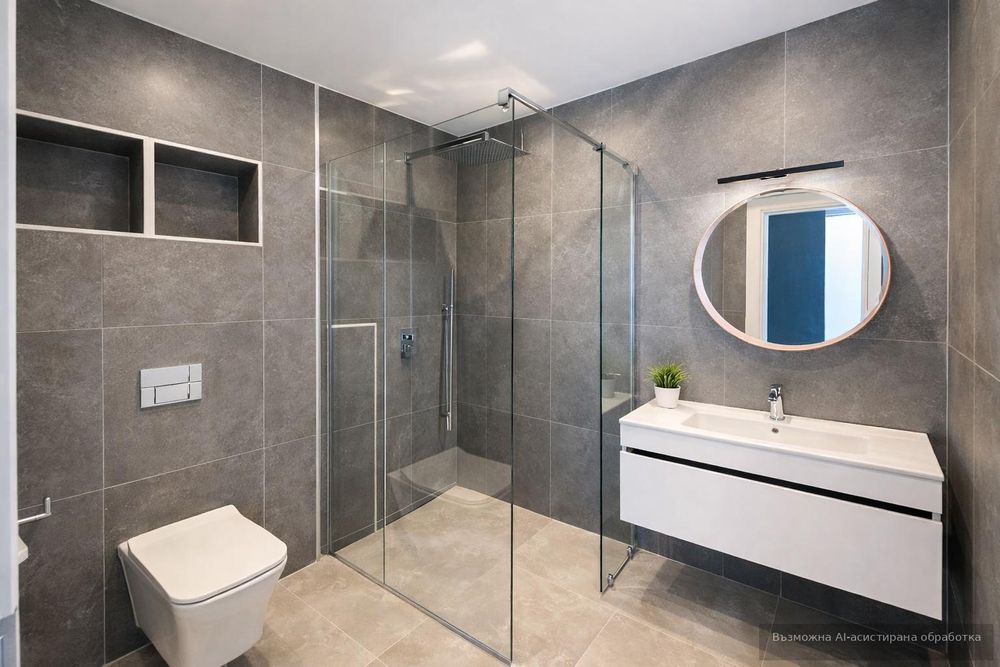 Двустаен апартамент  в гр.Варна, Гръцка махала!