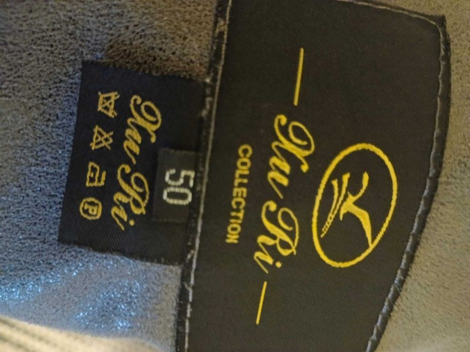 Продам дублёнку женскую