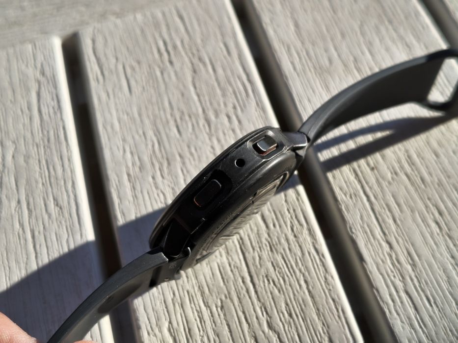 Samsung Galaxy Watch 5 – отлично състояние, пълен комплект